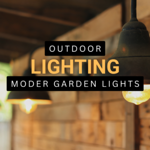 Blog to modern outdoor garden lighting by service one electric