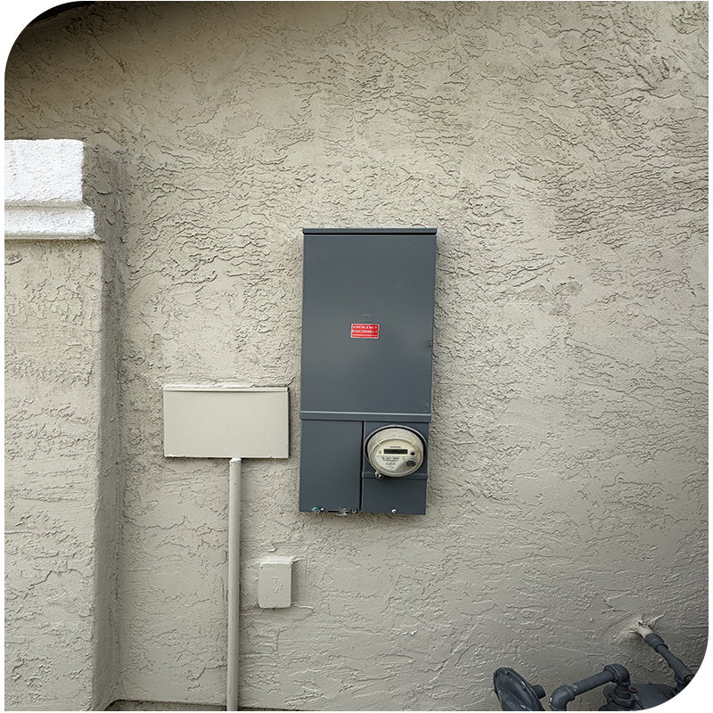 main panel upgrade in temecula ca