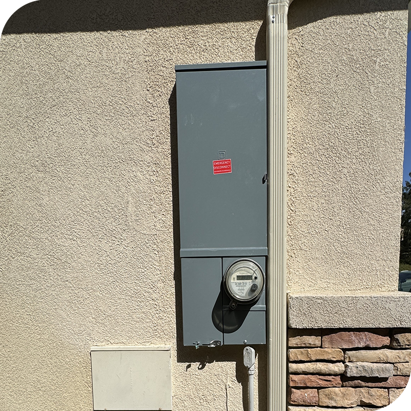electrical panel upgrade in temecula